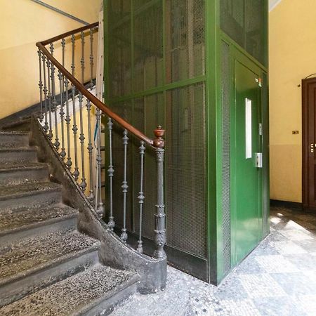 Santa Chiara Apartment Near Piazza Statuto ตูริน ภายนอก รูปภาพ