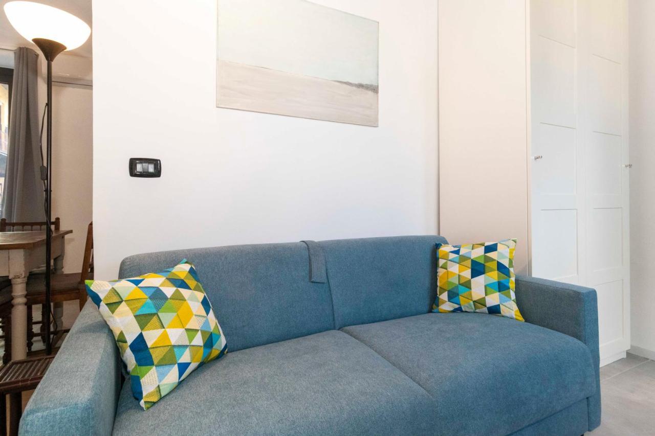 Santa Chiara Apartment Near Piazza Statuto ตูริน ภายนอก รูปภาพ