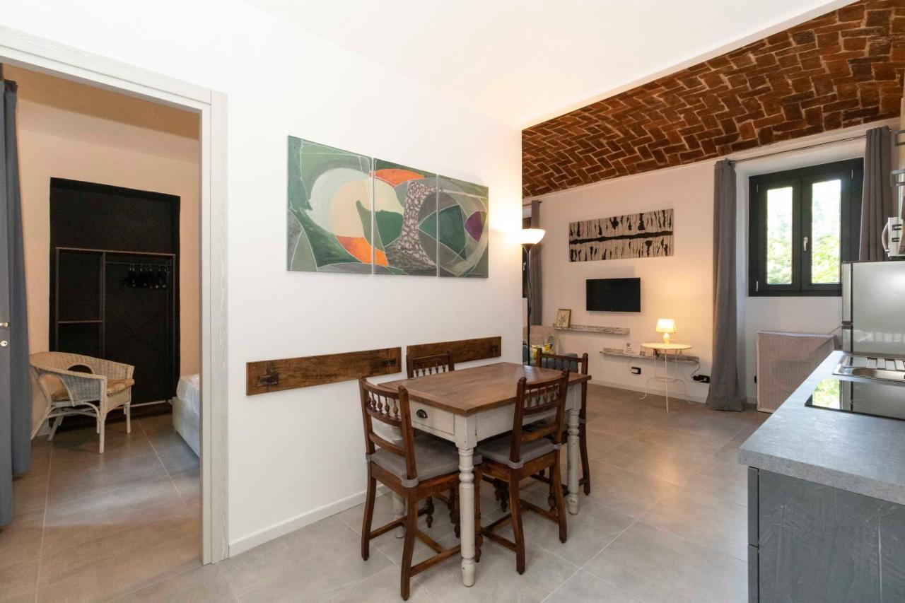 Santa Chiara Apartment Near Piazza Statuto ตูริน ภายนอก รูปภาพ