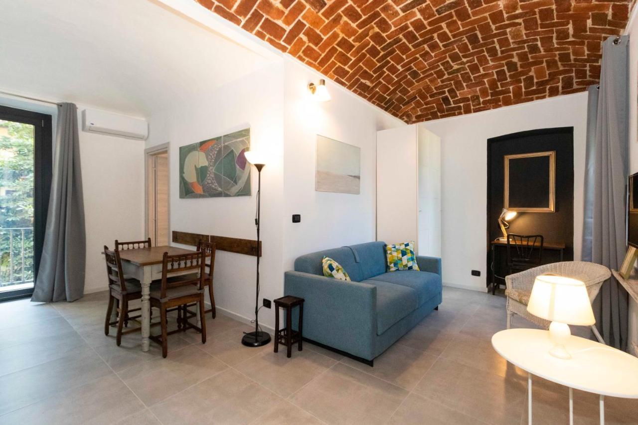 Santa Chiara Apartment Near Piazza Statuto ตูริน ภายนอก รูปภาพ