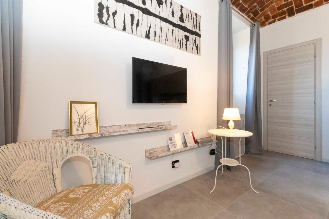 Santa Chiara Apartment Near Piazza Statuto ตูริน ภายนอก รูปภาพ