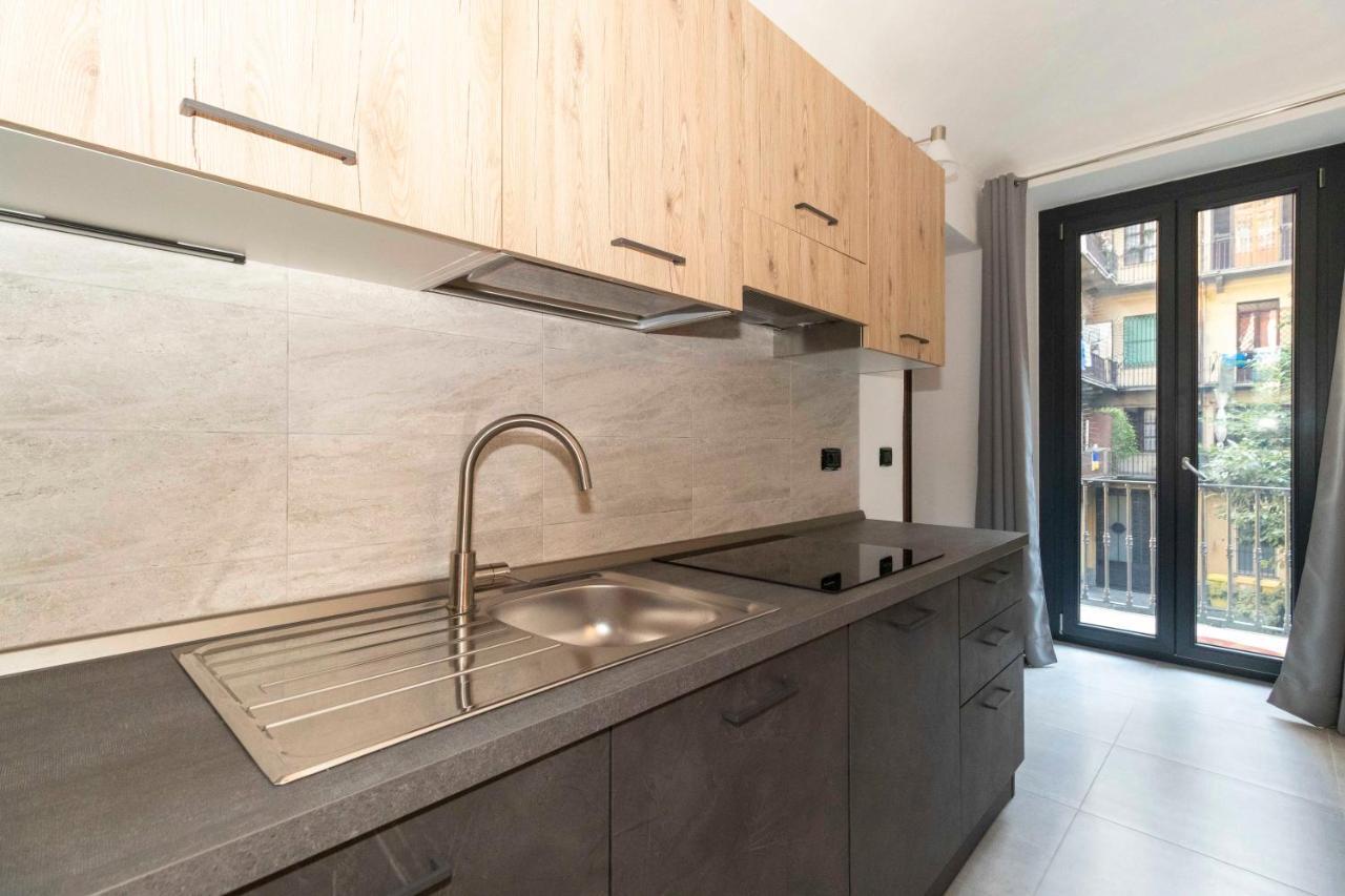 Santa Chiara Apartment Near Piazza Statuto ตูริน ภายนอก รูปภาพ
