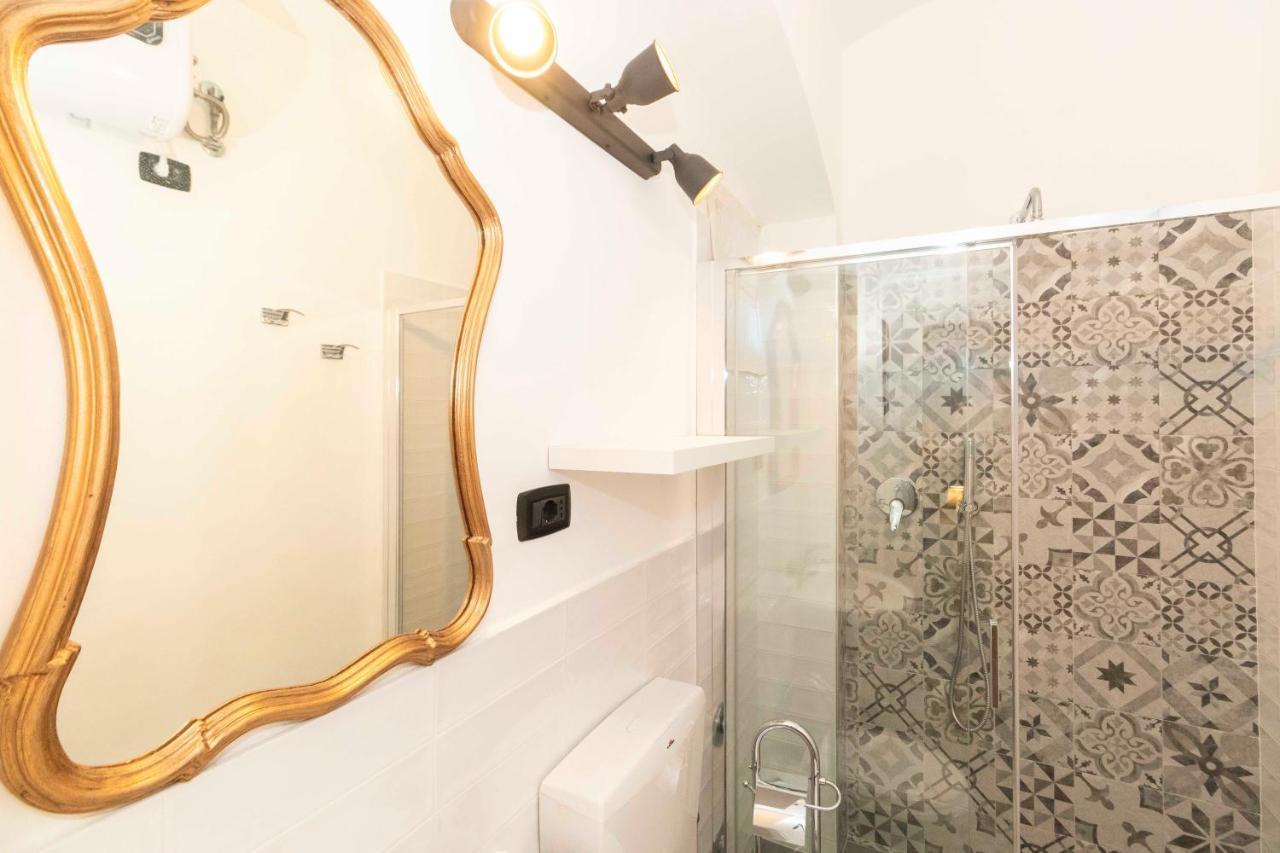 Santa Chiara Apartment Near Piazza Statuto ตูริน ภายนอก รูปภาพ