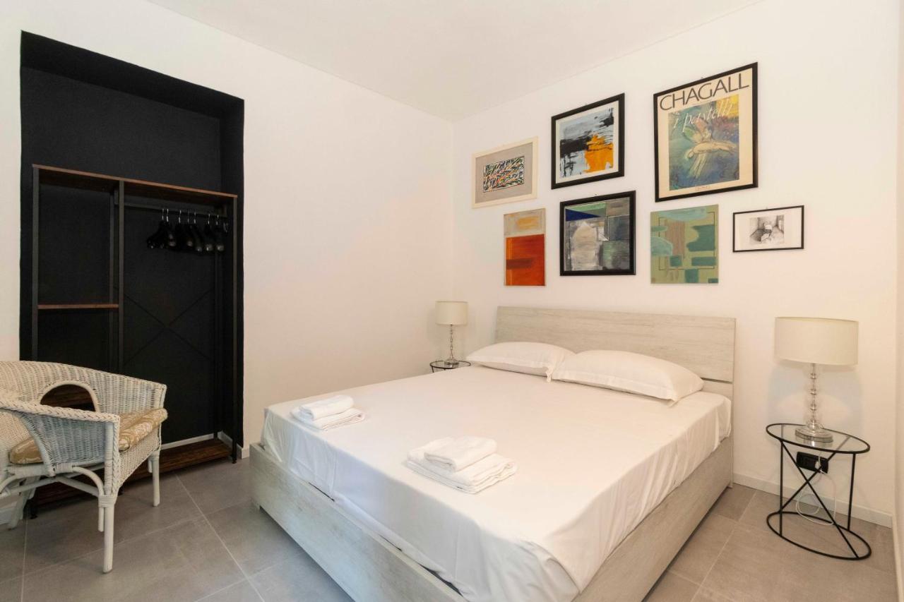 Santa Chiara Apartment Near Piazza Statuto ตูริน ภายนอก รูปภาพ