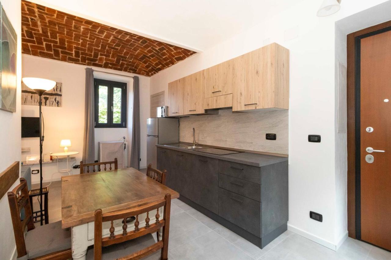 Santa Chiara Apartment Near Piazza Statuto ตูริน ภายนอก รูปภาพ