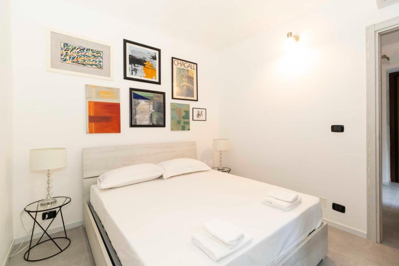 Santa Chiara Apartment Near Piazza Statuto ตูริน ภายนอก รูปภาพ