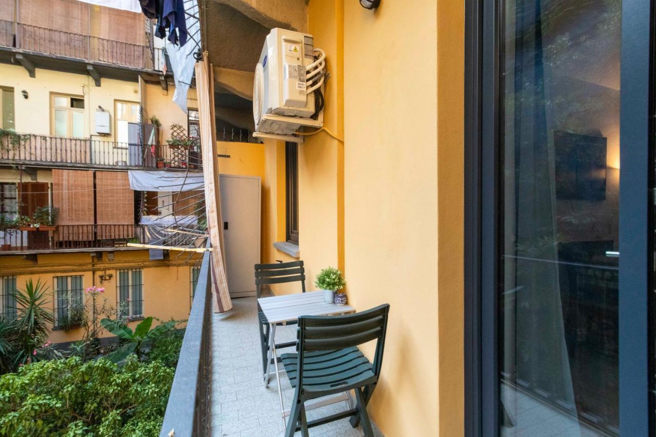 Santa Chiara Apartment Near Piazza Statuto ตูริน ภายนอก รูปภาพ