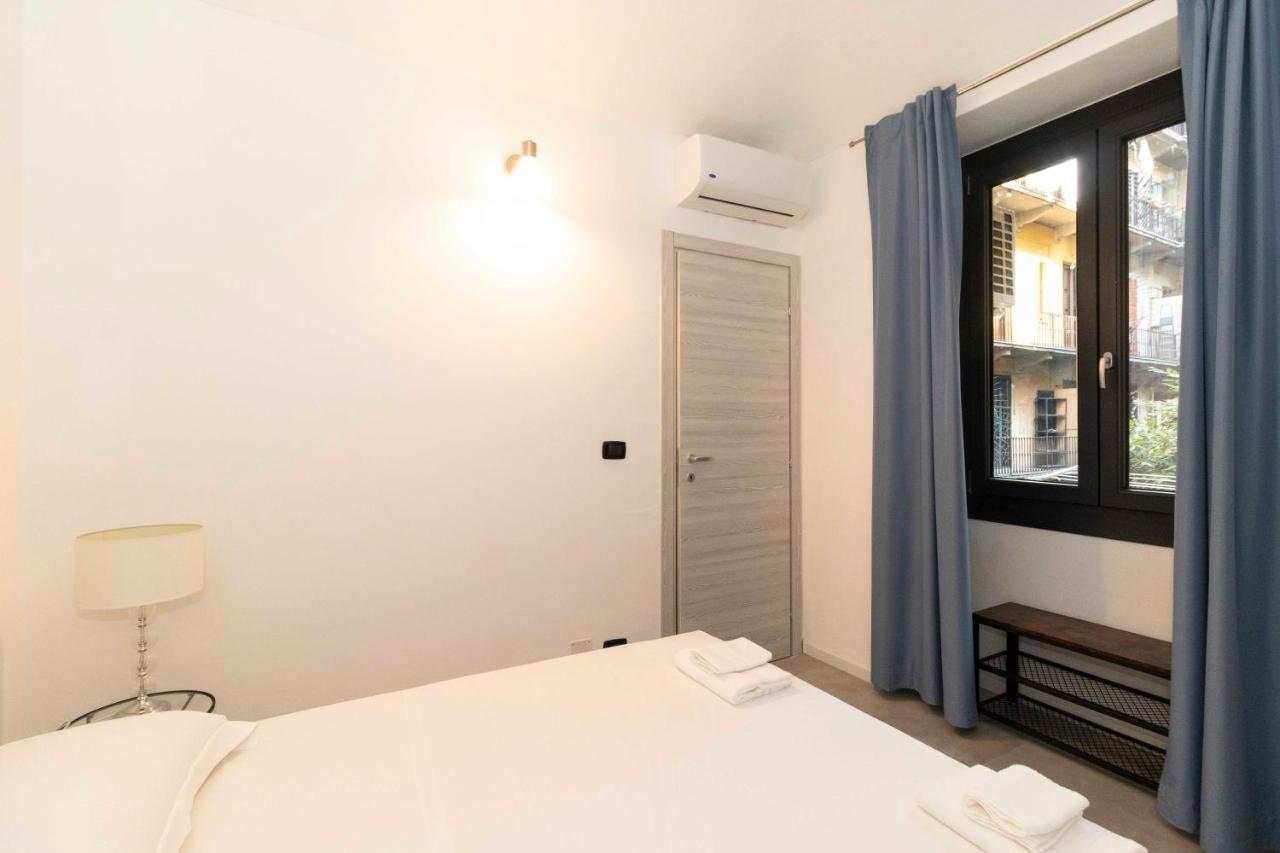 Santa Chiara Apartment Near Piazza Statuto ตูริน ภายนอก รูปภาพ