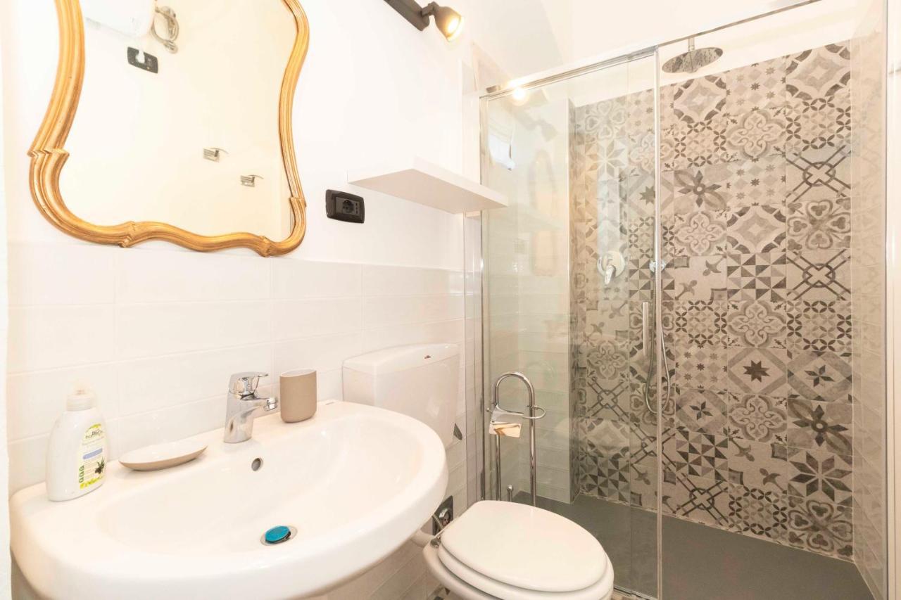 Santa Chiara Apartment Near Piazza Statuto ตูริน ภายนอก รูปภาพ