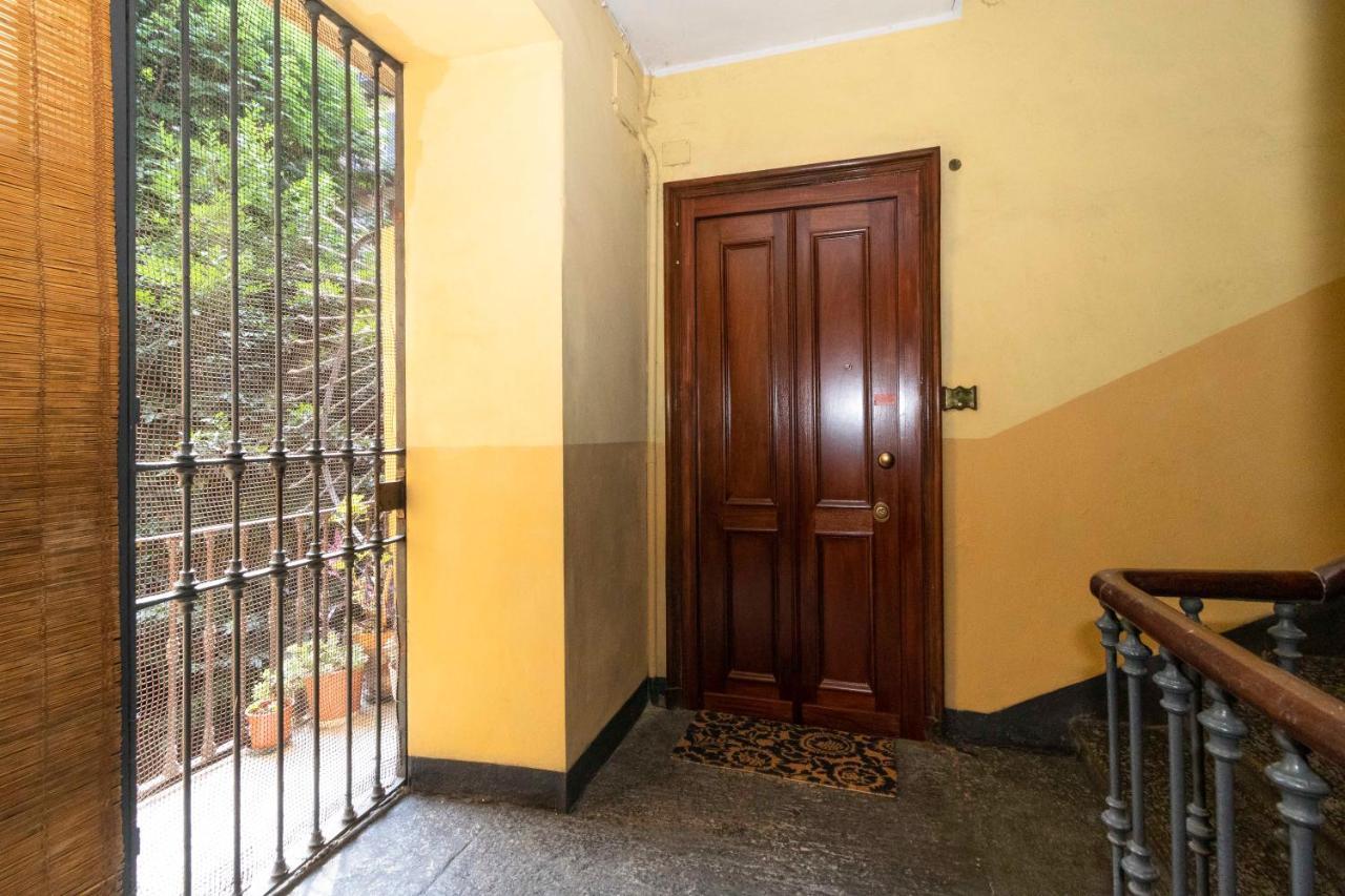 Santa Chiara Apartment Near Piazza Statuto ตูริน ภายนอก รูปภาพ