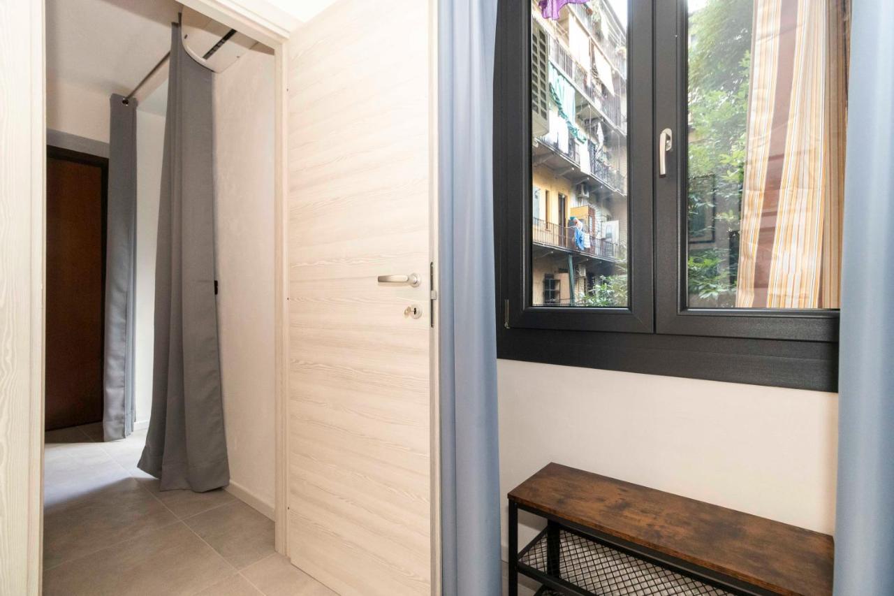 Santa Chiara Apartment Near Piazza Statuto ตูริน ภายนอก รูปภาพ